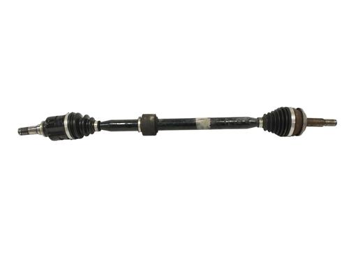 Used Right front driveshaft Right front driveshaft TOYOTA VERSO (_R2_) 1.6 (ZGR20_, ZGR20R) (132 hp) 16187738 16187738