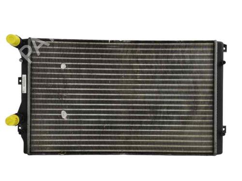 Used Water radiator SEAT ALTEA XL (5P5, 5P8) 1.4 TSI (125 hp) 21523917