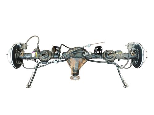 Used Rear axle SSANGYONG KYRON 2.0 Xdi 4x4 (138 hp) 13912417