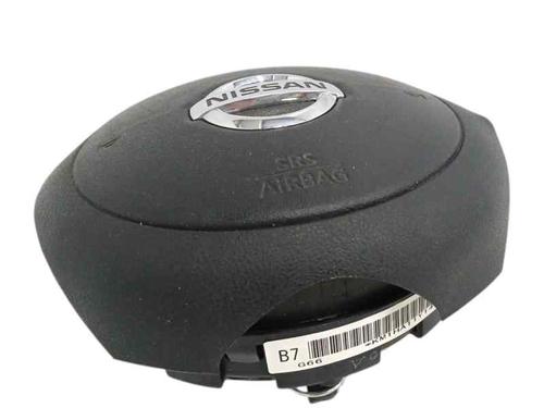 Driver airbag NISSAN MICRA IV (K13K, K13KK) 1.2 | BP26299734C9 