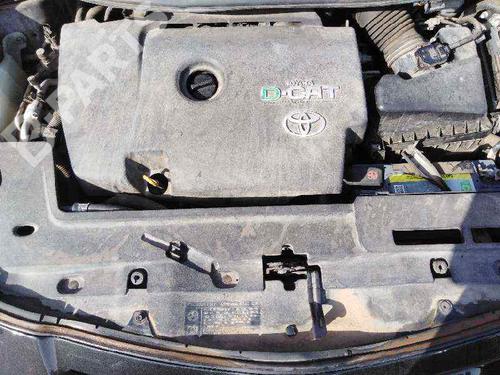 ECU airbags TOYOTA AURIS (_E15_) 2.2 D (ADE157_, ADE151_, ADE151R, ADE157R) | BP10727725M53  - Image 10