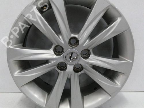 Used Rim LEXUS CT (ZWA10_) [2010-2025]  18087670