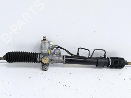 Used Steering rack Steering rack KIA CERATO I Saloon (LD) 2.0 CRDi (112 hp) 35774988 35774988
