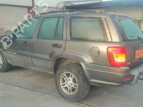 Pulley OPEL ASTRA G Hatchback (T98) | BP14152042M122