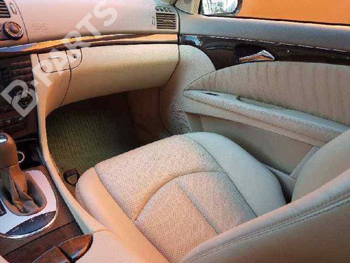 Automatic gearbox ECU MERCEDES-BENZ E-CLASS (W211) E 500 (211.070) | BP6429386M51  - Image 11