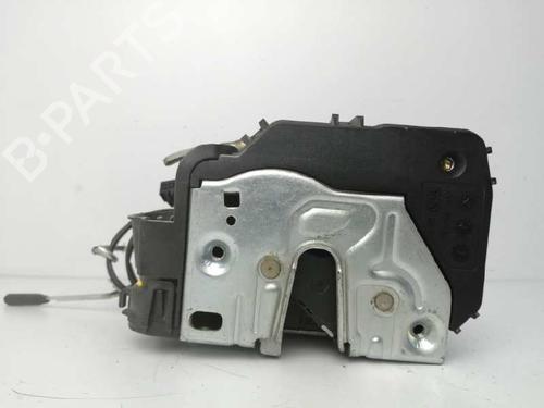 Front right lock MERCEDES-BENZ E-CLASS (W211) E 320 CDI (211.026) | BP8239122C97 