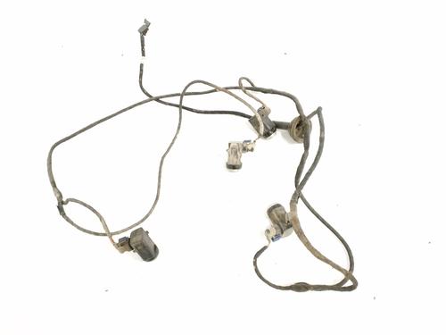 Used Electronic module MERCEDES-BENZ M-CLASS (W164) ML 280 CDI 4-matic (164.120) (190 hp) 11180424