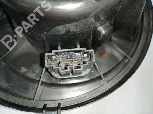 Heater blower motor VW GOLF PLUS V (5M1, 521)  | BP6315281M62 
