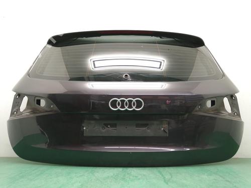 Tailgate AUDI Q5 (8RB)  | BP13012684C6 