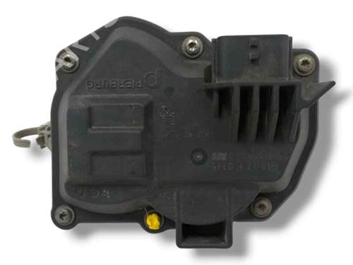 Used Throttle body RENAULT CAPTUR I (J5_, H5_) 1.5 dCi 90 (J5N4, J5M5, J5MW, J5M6, J5AL, J5AJ) (90 hp) 23960661