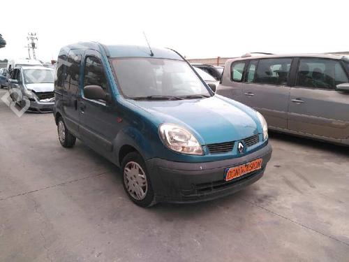 Right headlight RENAULT KANGOO (KC0/1_) 1.5 dCi (KC07) | BP6318601C29 