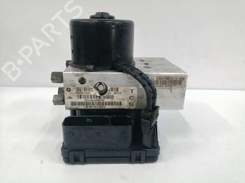 ABS pump CHRYSLER PT CRUISER (PT_) 2.2 CRD P05273138AA | 25020408133 | 05033150AA