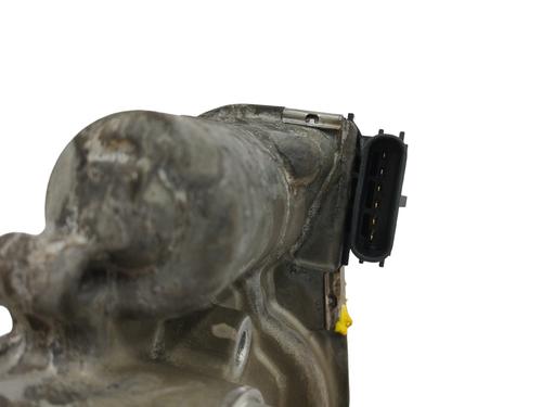 Throttle body KIA RIO IV (YB, SC, FB) 1.2 CVVT | BP16472583M82 