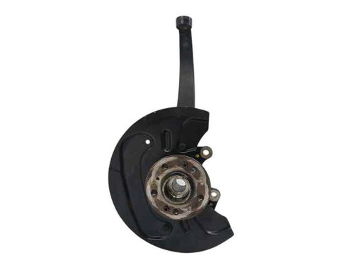 Left front steering knuckle MERCEDES-BENZ M-CLASS (W164) ML 280 CDI 4-matic (164.120) A1643302120