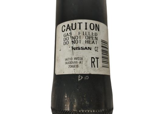 Right rear shock absorber RENAULT KADJAR (HA_, HL_) 1.5 BLUE dCi 115 (HLA6) | BP16144241M19