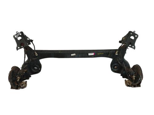 Used Rear axle FIAT STILO (192_) 1.9 D Multijet (100 hp) 17081617