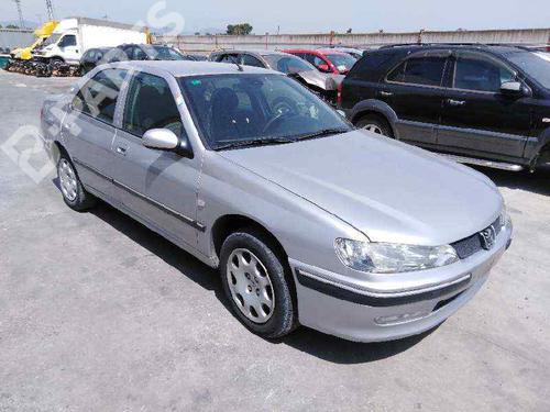 PEUGEOT 406 (8B)  2.0 HDI 90  1041057