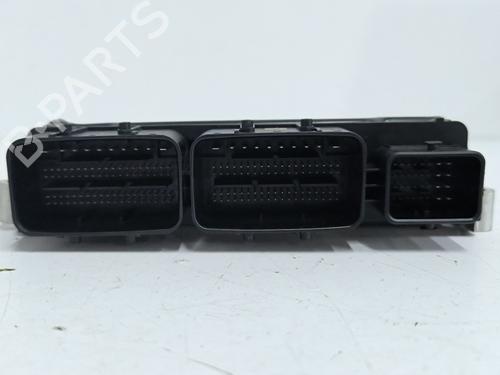 Engine control unit (ECU) RENAULT CLIO V (B7_) 1.5 Blue dCi 100 (B7AD) | BP40447322M57 - Image 3