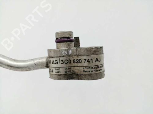 AC pipe VW PASSAT B6 (3C2)  | BP14150726M126 
