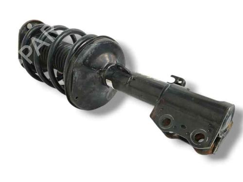 Left front shock absorber TOYOTA COROLLA (_E12_) 1.4 D (NDE120_, NDE120R) | BP27208658M16