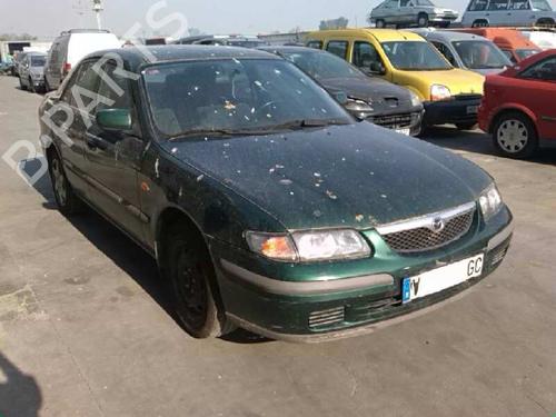 MAZDA 626 V (GF) [1997-2006]  289991