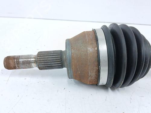 Right front driveshaft FORD FOCUS III 1.0 EcoBoost | BP38051146M39 - Image 2