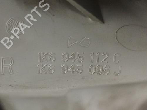 Right taillight VW GOLF V (1K1) 2.0 TDI 16V | BP16923291C35 