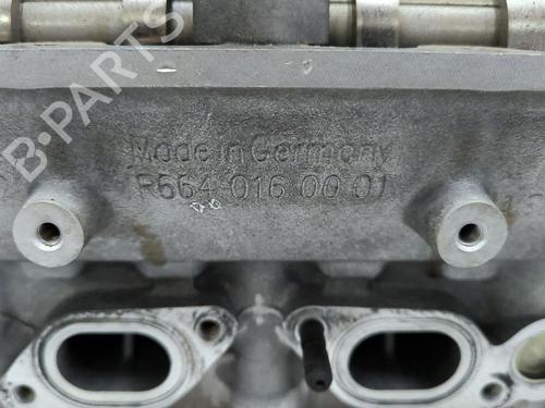 Cylinder head SSANGYONG ACTYON I 200 Xdi 4WD | BP33963545M5  - Image 5
