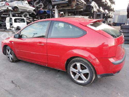 AC pipe FORD FOCUS II (DA_, HCP, DP) 1.8 TDCi | BP14149706M126 