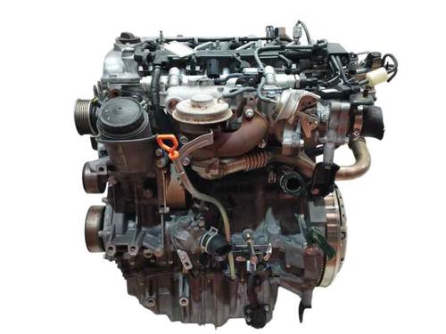 Used Engine HONDA CIVIC VIII Hatchback (FN, FK) 2.2 CTDi (FK3) (140 hp) 27315642
