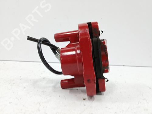 Right front brake caliper MICROCAR M.GO 0.5 | BP29267946M104