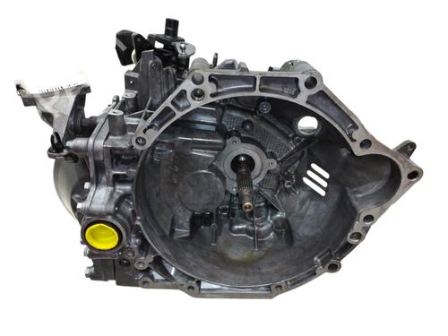 Gearkasse CITROËN JUMPY III Van (V_) 2.0 BlueHDi 145 (144 hp) 32296359
