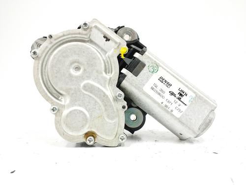 Rear wiper motor FIAT 500 (312_) 1.2 (312AXA1A) | BP11020326M102 