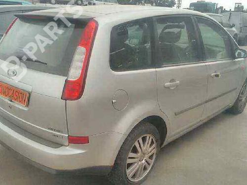 Engine control unit (ECU) FORD FOCUS C-MAX (DM2)  | BP10148317M57 