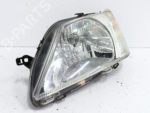 Used Left headlight Left headlight 39527203 39527203