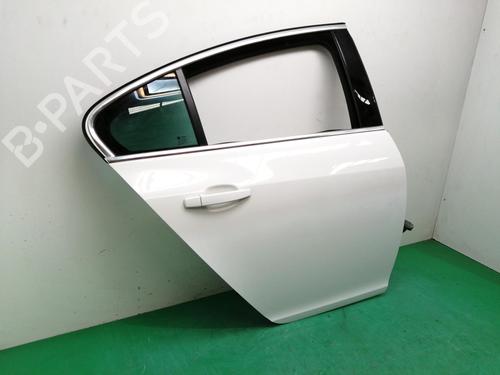 Right rear door OPEL INSIGNIA A (G09) 2.0 CDTI (68) | BP15952253C5 