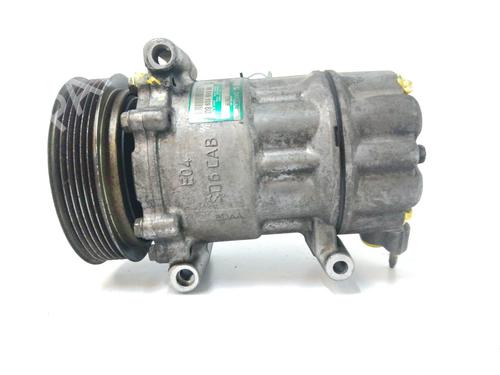 Used AC compressor CITROËN C4 Coupe (LA_) 1.6 16V (109 hp) 10676305
