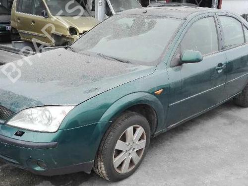 Engine control unit (ECU) FORD MONDEO III (B5Y)  | BP5634898M57 