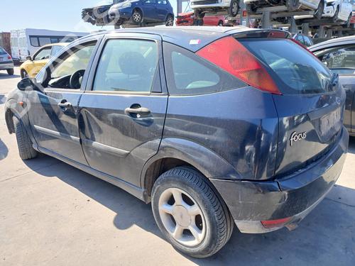Alternator FORD FOCUS I (DAW, DBW) 1.8 Turbo DI / TDDi | BP19135558M7 