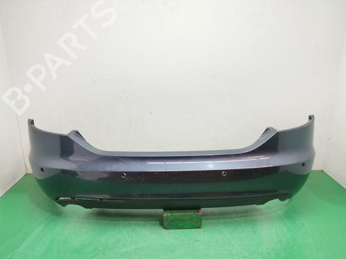 Used Rear bumper Rear bumper AUDI A6 C6 (4F2) 3.0 TDI quattro (225 hp) 11736697 11736697