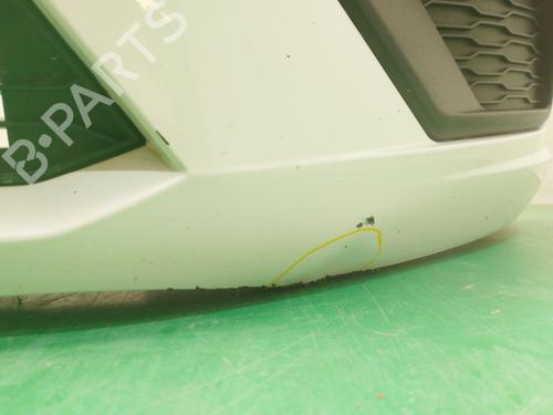 Front bumper SEAT IBIZA V (KJ1, KJG) 1.6 TDI | BP29632889C7 