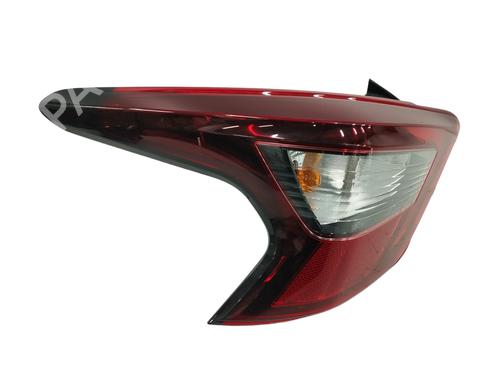 Left taillight NISSAN MICRA V (K14)  | BP16376686C34 