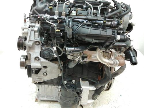 Used Engine HYUNDAI ix35 (LM, EL, ELH) 2.0 CRDi 4WD (184 hp) 15007173