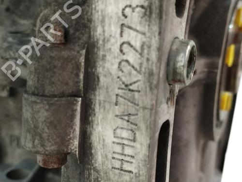 Engine FORD FOCUS II (DA_, HCP, DP) 1.6 TDCi | BP33399648M1  - Image 5