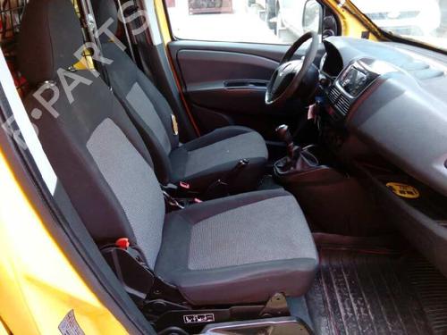 AC Styreenhet / Manøvreringsenhet CITROËN XSARA PICASSO (N68) 1.8 16V | BP7204976I5 