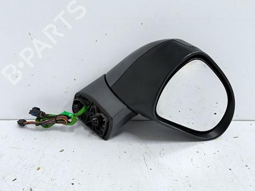 Used Right mirror Right mirror 35723968 35723968