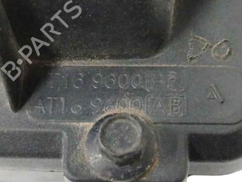 Air filter box FORD TOURNEO CONNECT  | BP21784175M87 
