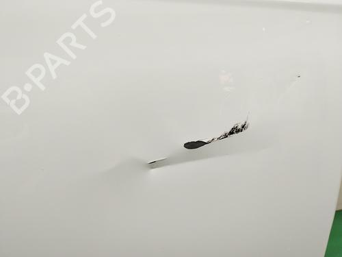 Right rear door FORD FOCUS III 2.0 TDCi | BP26553842C5