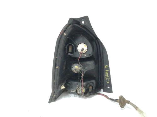 Right taillight SUZUKI ALTO VI (FF, HA24_) 1.1 (RF410) | BP11851539C35 