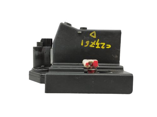 Front right lock SSANGYONG RODIUS II 2.2 Xdi | BP17702845C97